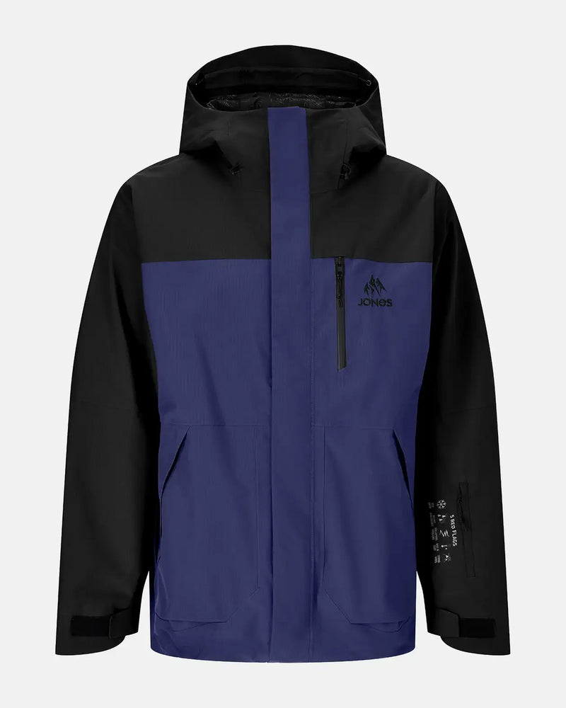 Men’s MTN Surf Insulated Jacket