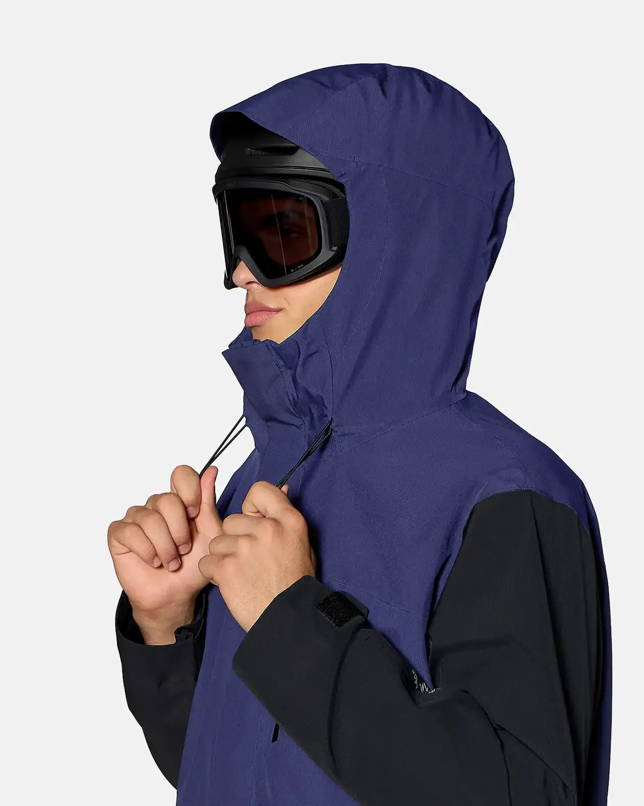 M'S MTN SURF INSULATED JACKET 2027 M'S MTN SURF INSULATED JACKET 2027 Outerwear Jones Snowboards High Performance