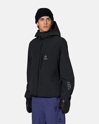STEALTH BLACK color