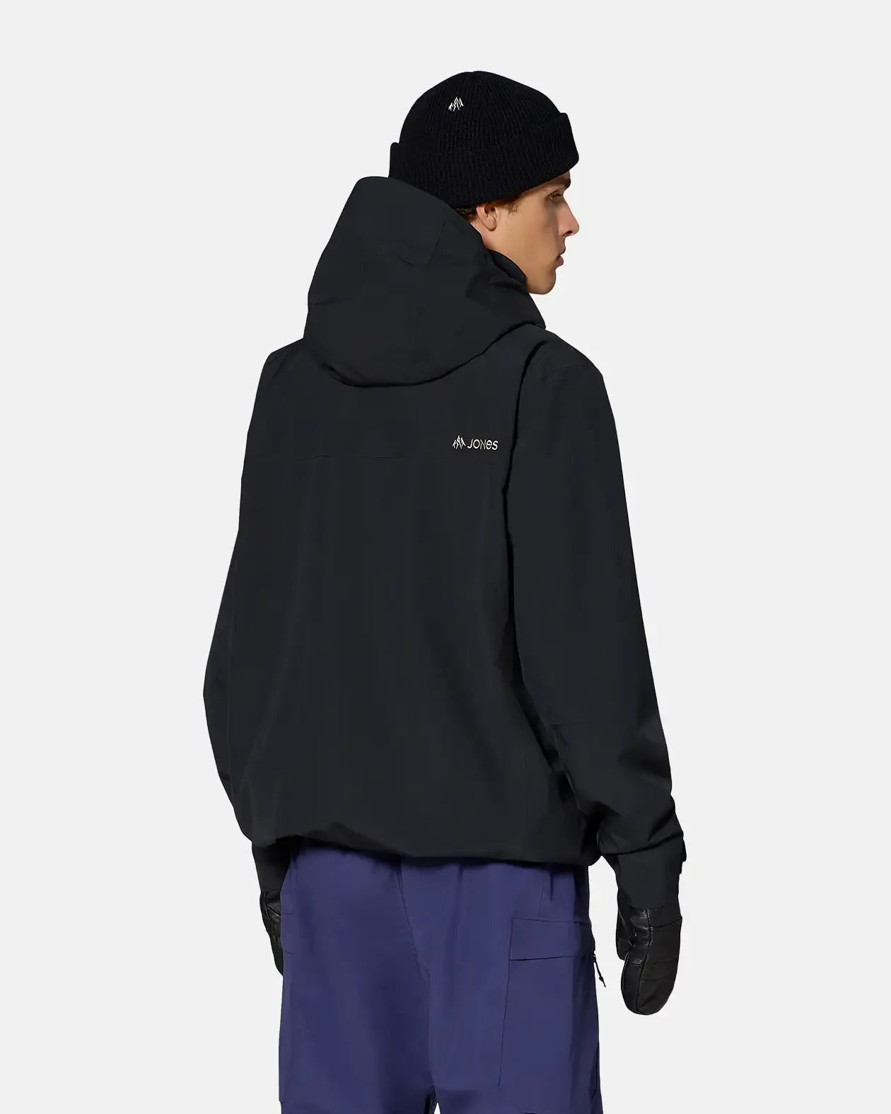 Men’s MTN Surf Jacket Men’s MTN Surf Jacket Outerwear Jones Snowboards High Performance
