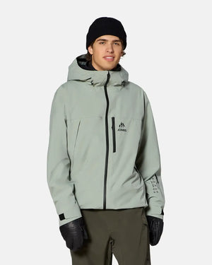 Men’s MTN Surf Jacket Men’s MTN Surf Jacket Outerwear Jones Snowboards High Performance 7630961813055 J.27.JKM.MSS.020.2S.1