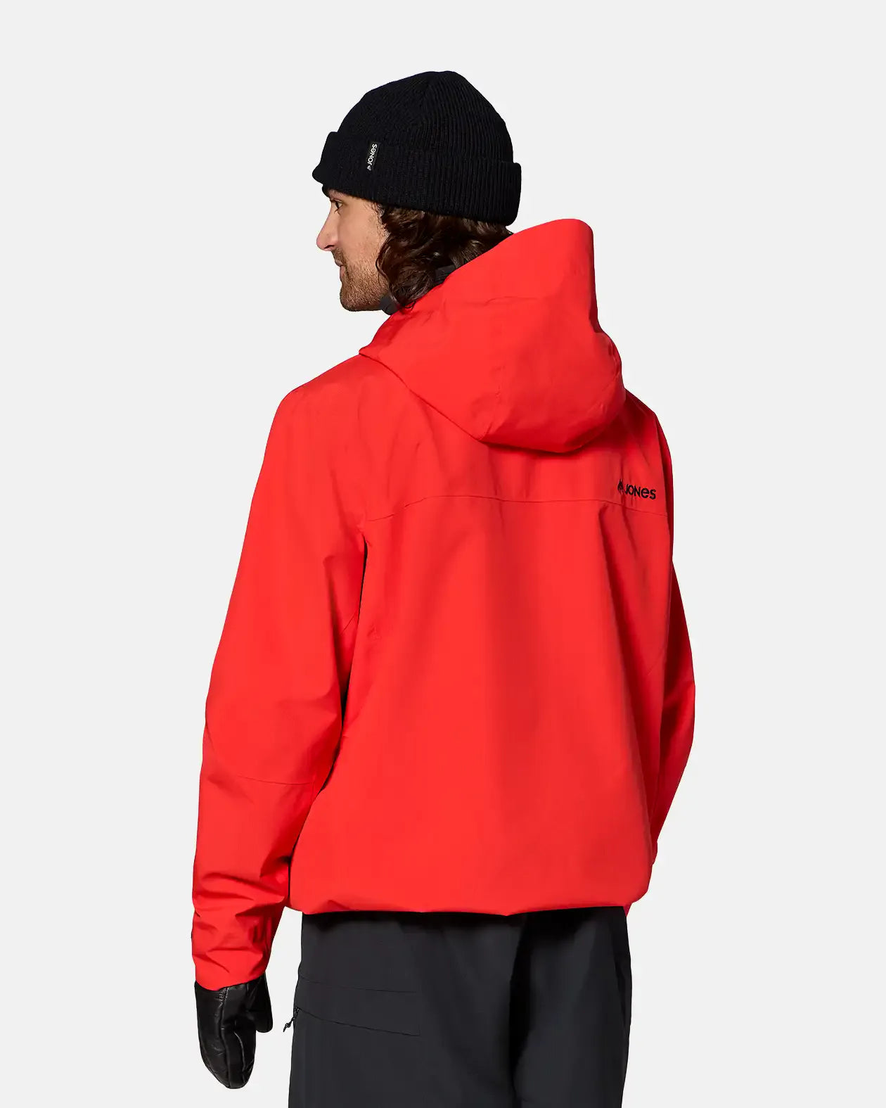 Men’s MTN Surf Jacket Men’s MTN Surf Jacket Outerwear Jones Snowboards High Performance