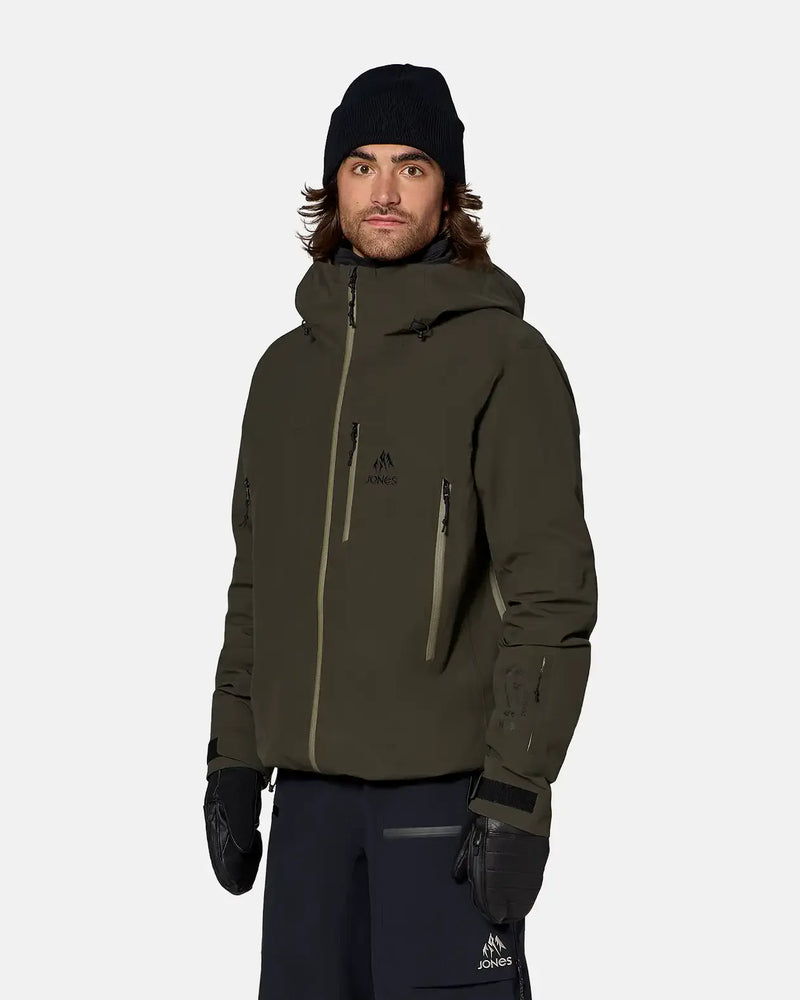 Men’s Further 3L Stretch Jacket