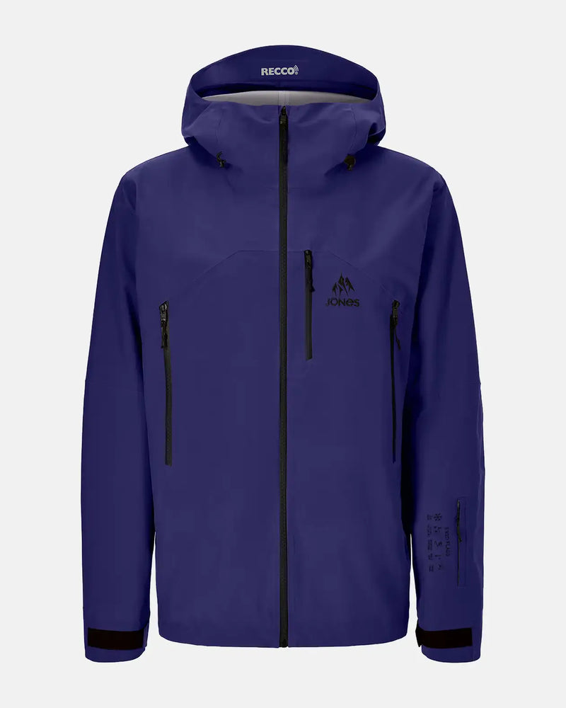 Men’s Further 3L Stretch Jacket