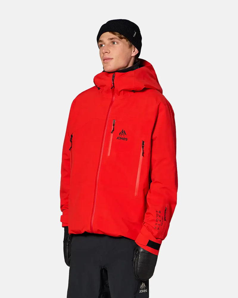 Men’s Further 3L Stretch Jacket