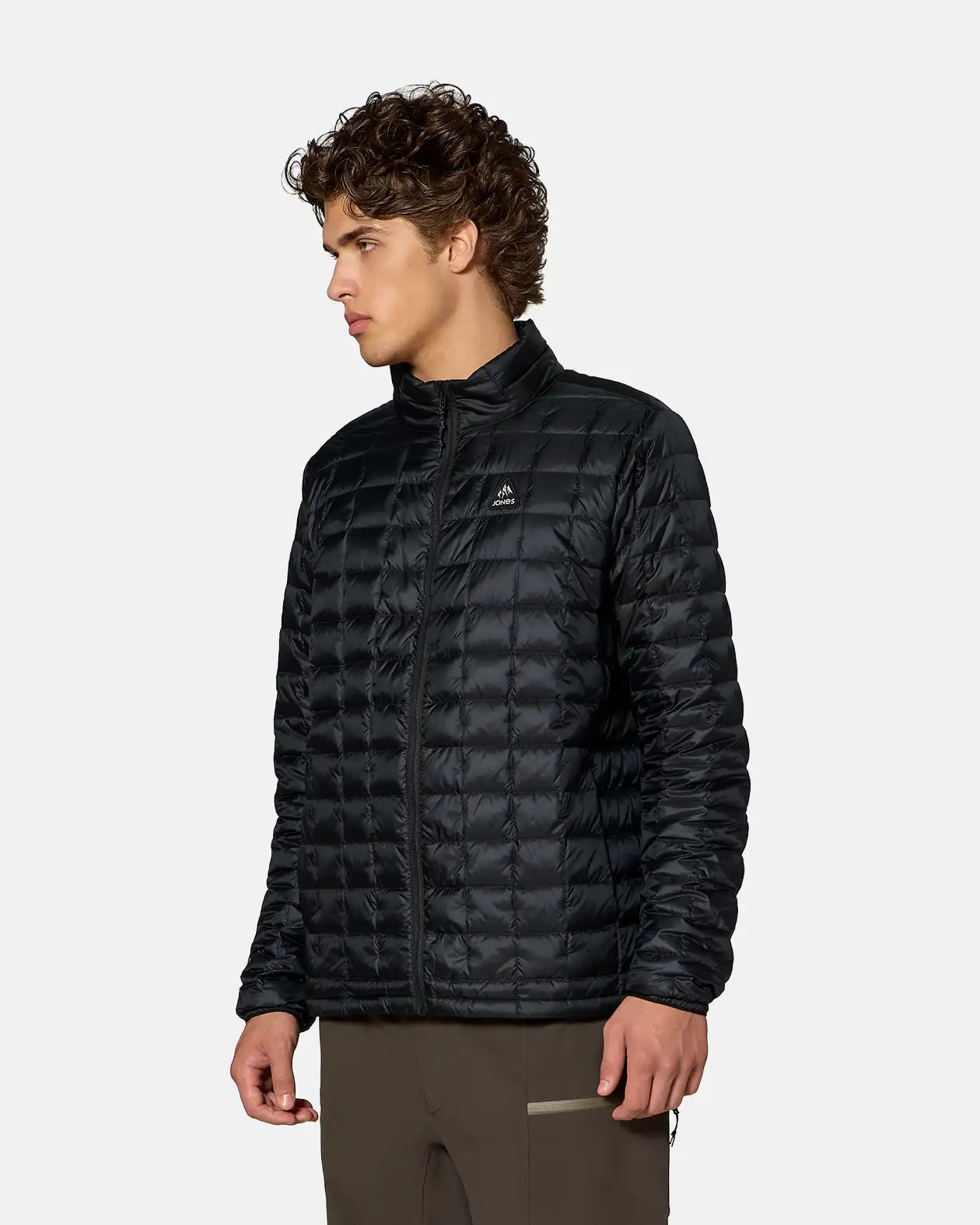 M'S ULTRA RE-UP DOWN 750+ JACKET 2027 M'S ULTRA RE-UP DOWN 750+ JACKET 2027 Outerwear Jones Snowboards High Performance 7630961814403 J.27.JKM.ULT.001.2S.1