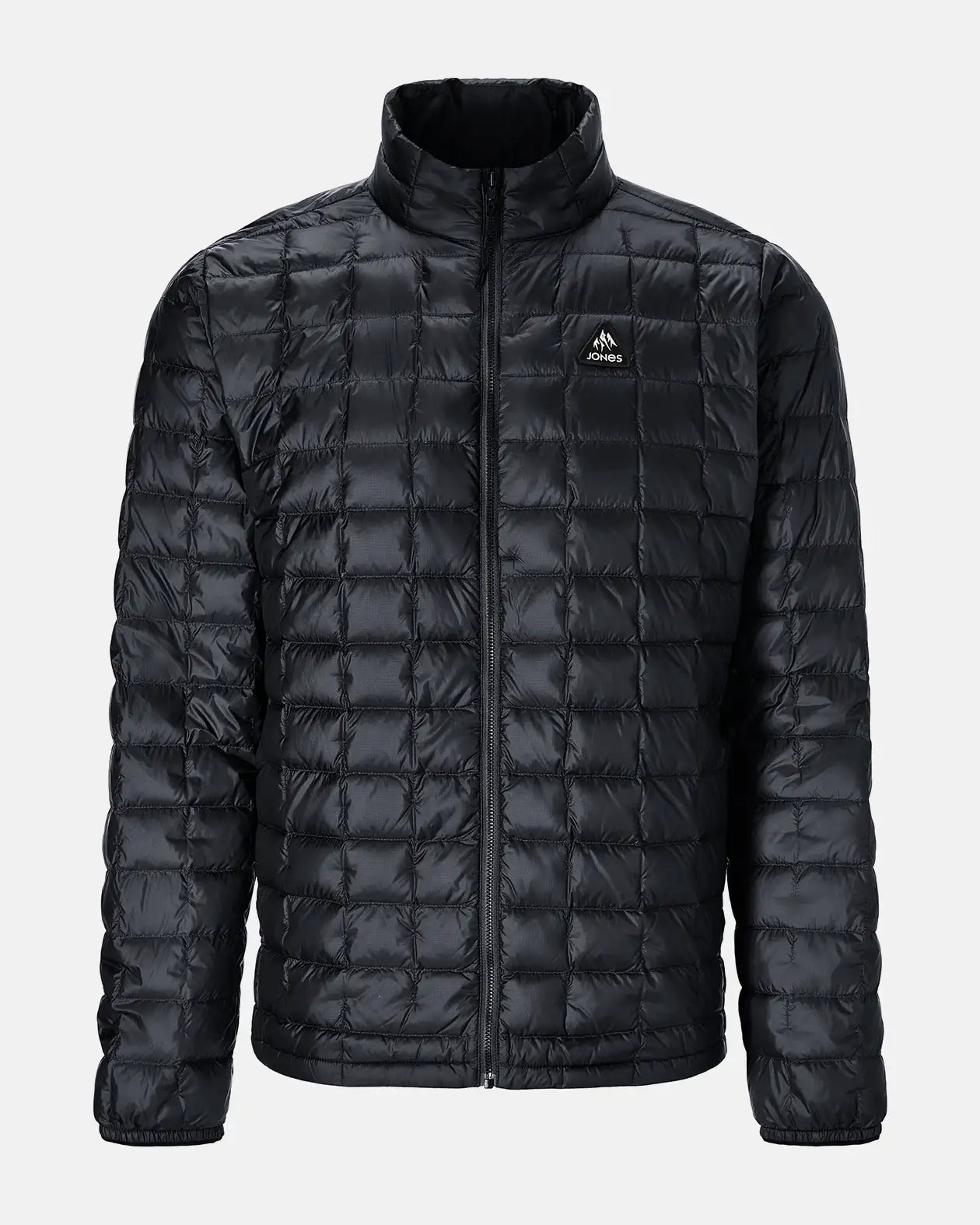 M'S ULTRA RE-UP DOWN 750+ JACKET 2027 M'S ULTRA RE-UP DOWN 750+ JACKET 2027 Outerwear Jones Snowboards High Performance