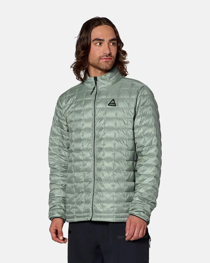 Men’s Ultra Re-Up Down 750+ Jacket