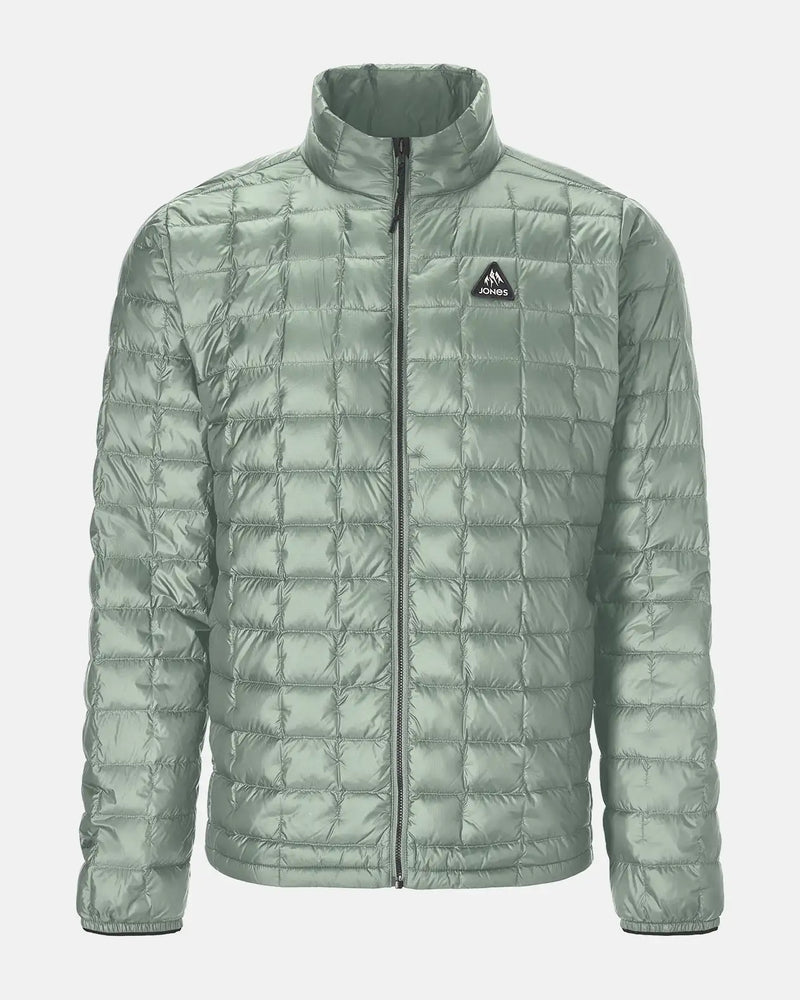 Men’s Ultra Re-Up Down 750+ Jacket