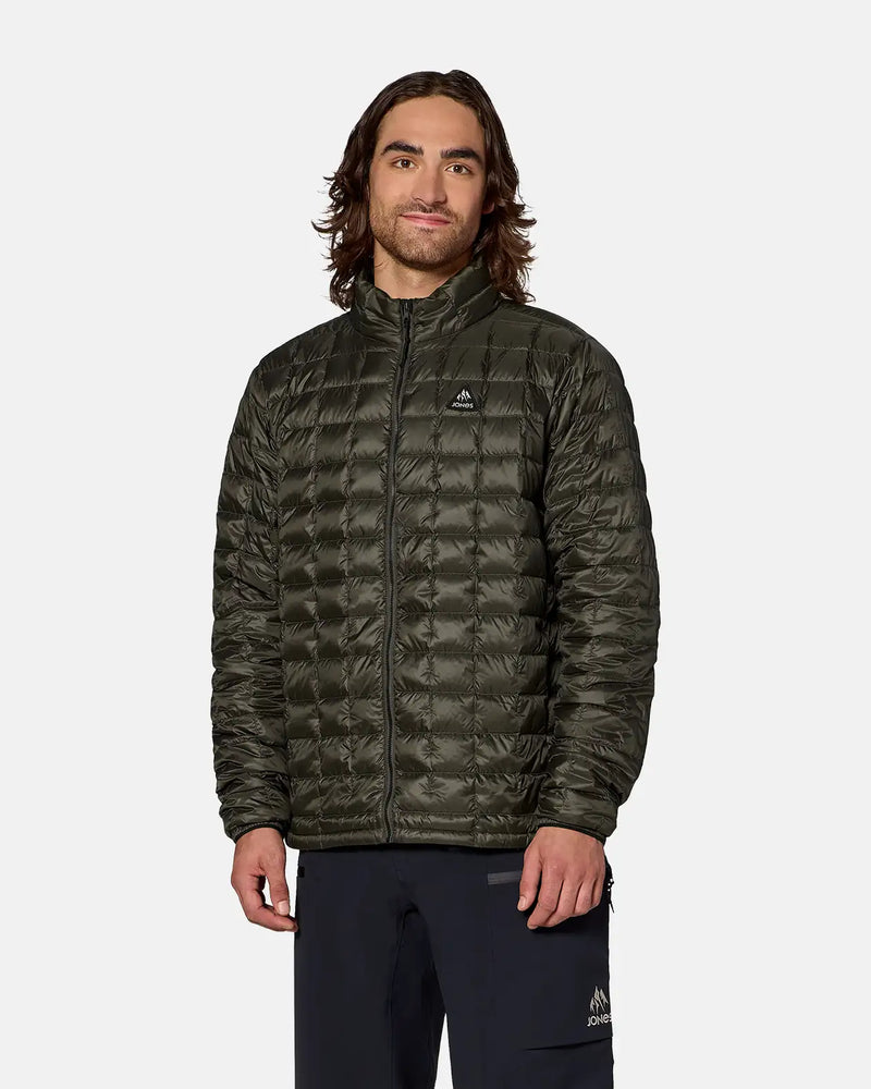 Men’s Ultra Re-Up Down 750+ Jacket