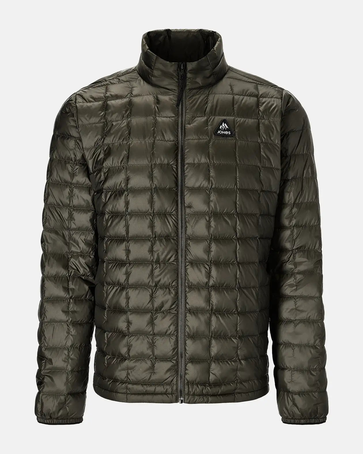 M'S ULTRA RE-UP DOWN 750+ JACKET 2027 M'S ULTRA RE-UP DOWN 750+ JACKET 2027 Outerwear Jones Snowboards High Performance