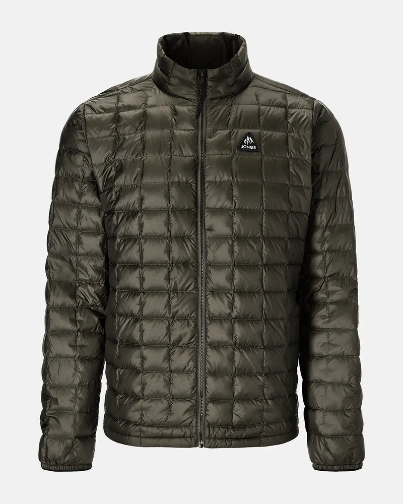 Men’s Ultra Re-Up Down 750+ Jacket