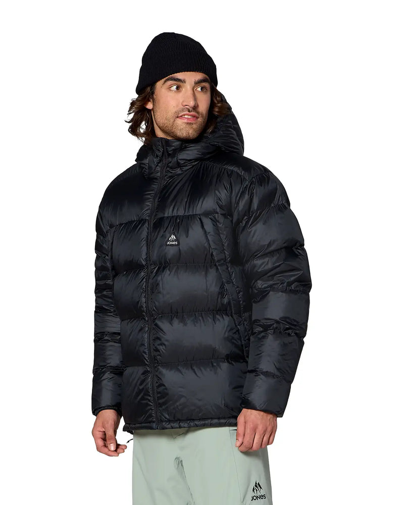 Unisex Max Re-Up Down 750+ Hooded Jacket