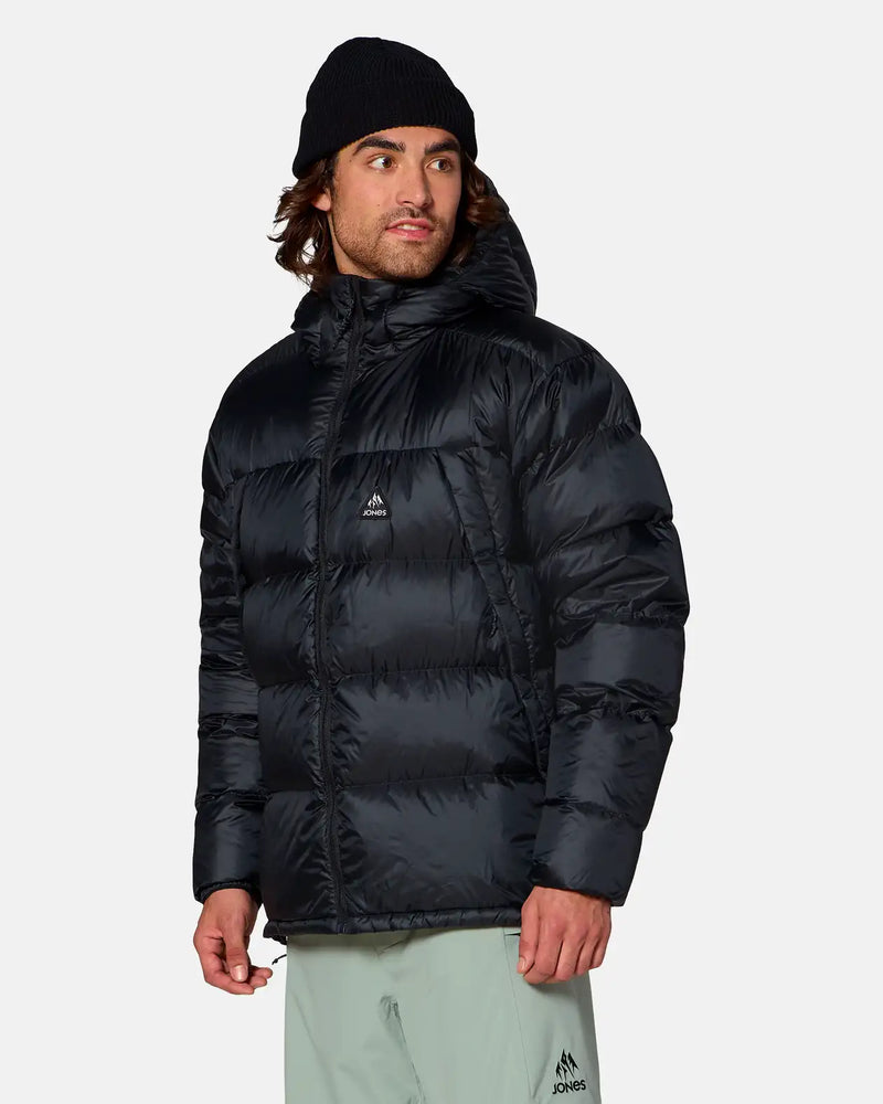 Unisex Max Re-Up Down 750+ Hooded Jacket