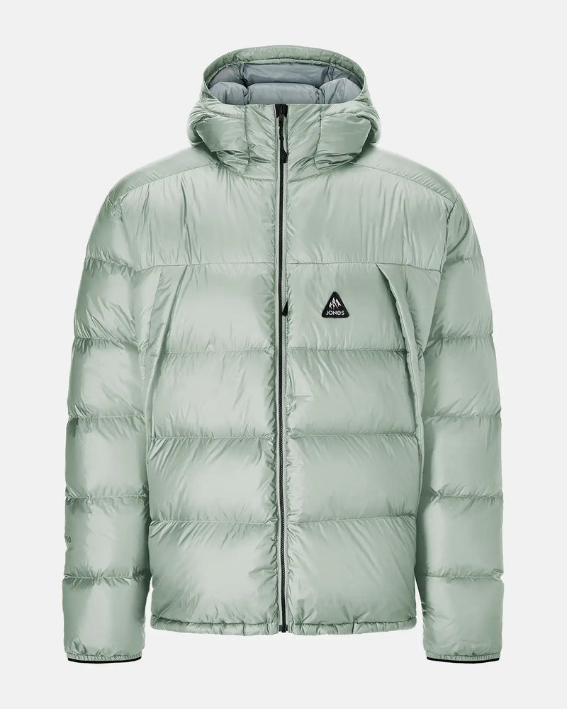 Unisex Max Re-Up Down 750+ Hooded Jacket