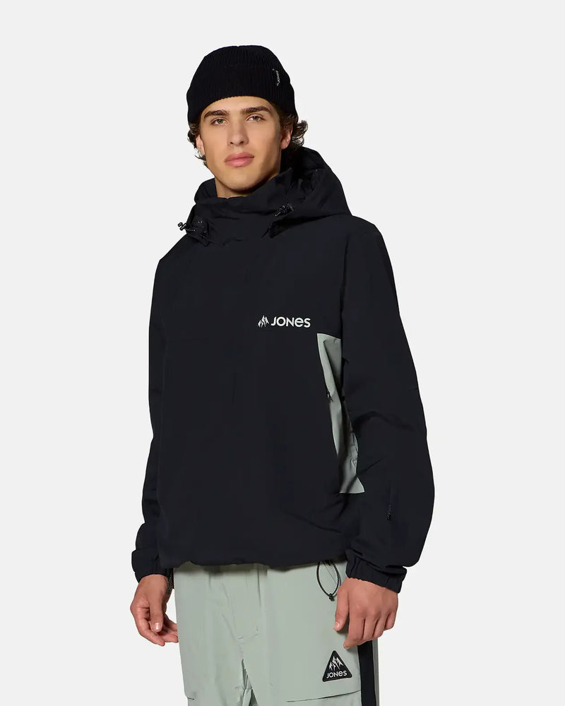 Unisex Tweaker Jacket