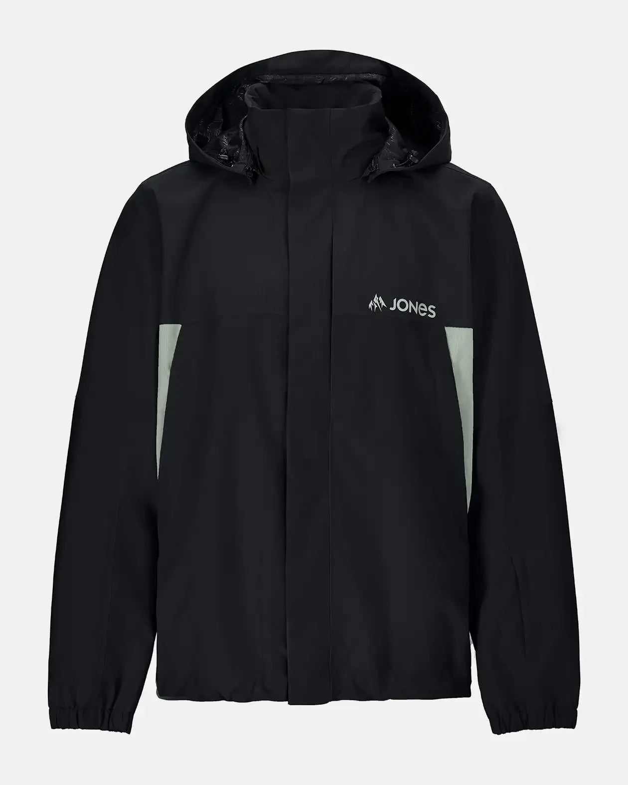 TWEAKER JACKET 2027 TWEAKER JACKET 2027 Outerwear Jones Snowboards High Performance