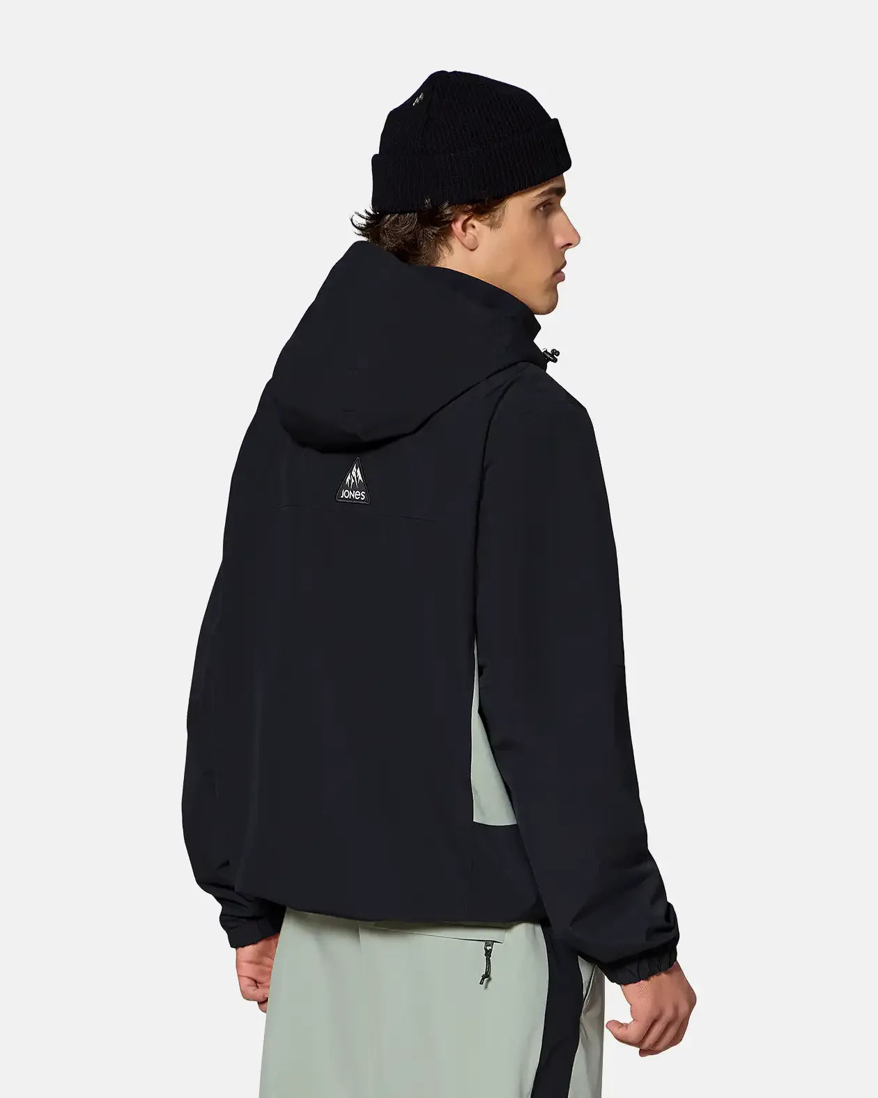 TWEAKER JACKET 2027 TWEAKER JACKET 2027 Outerwear Jones Snowboards High Performance