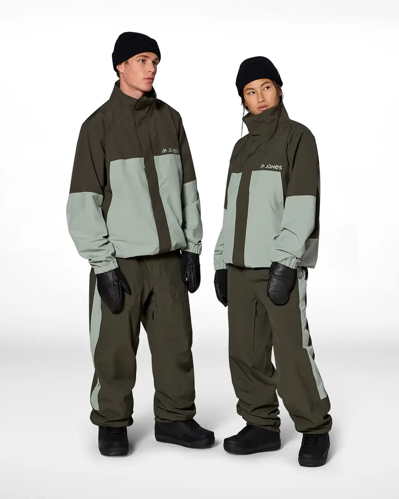 Unisex Tweaker Jacket
