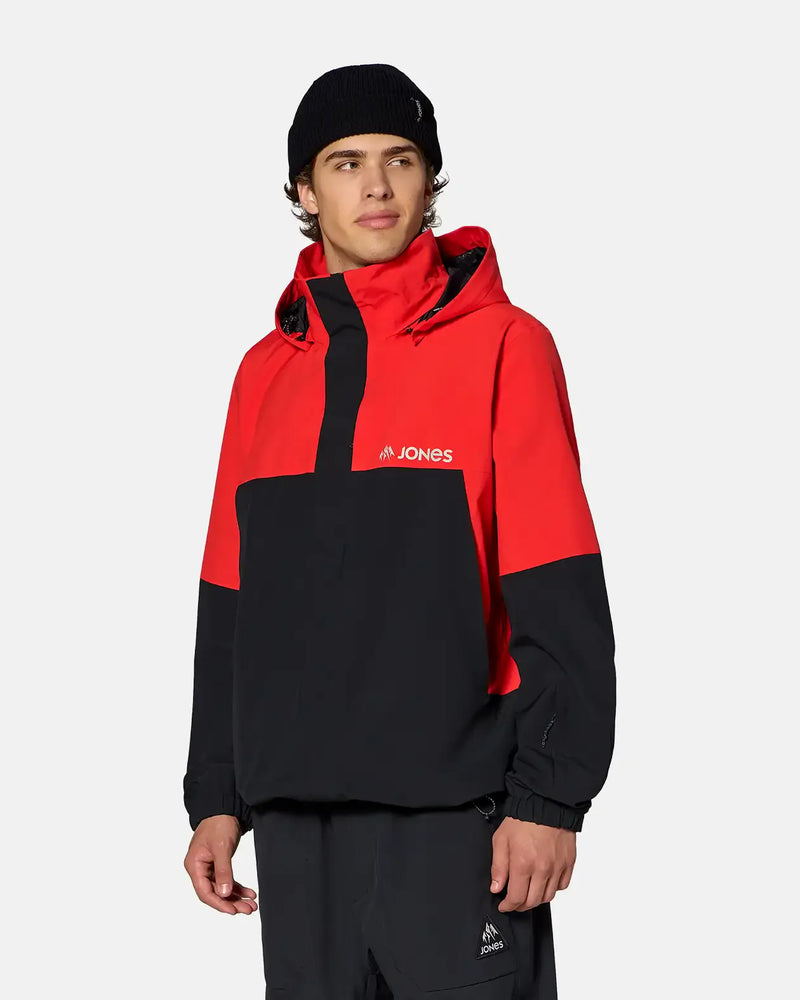 Unisex Tweaker Jacket