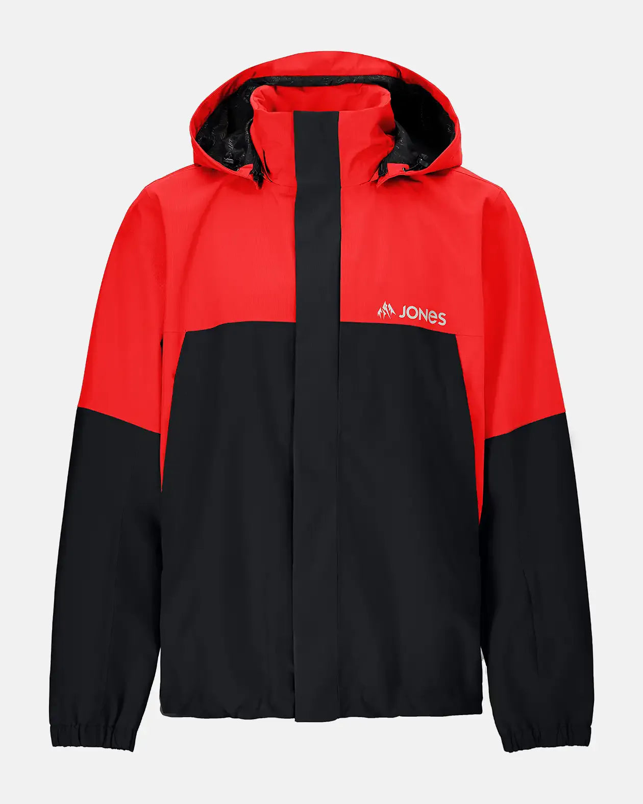 TWEAKER JACKET 2027 TWEAKER JACKET 2027 Outerwear Jones Snowboards High Performance