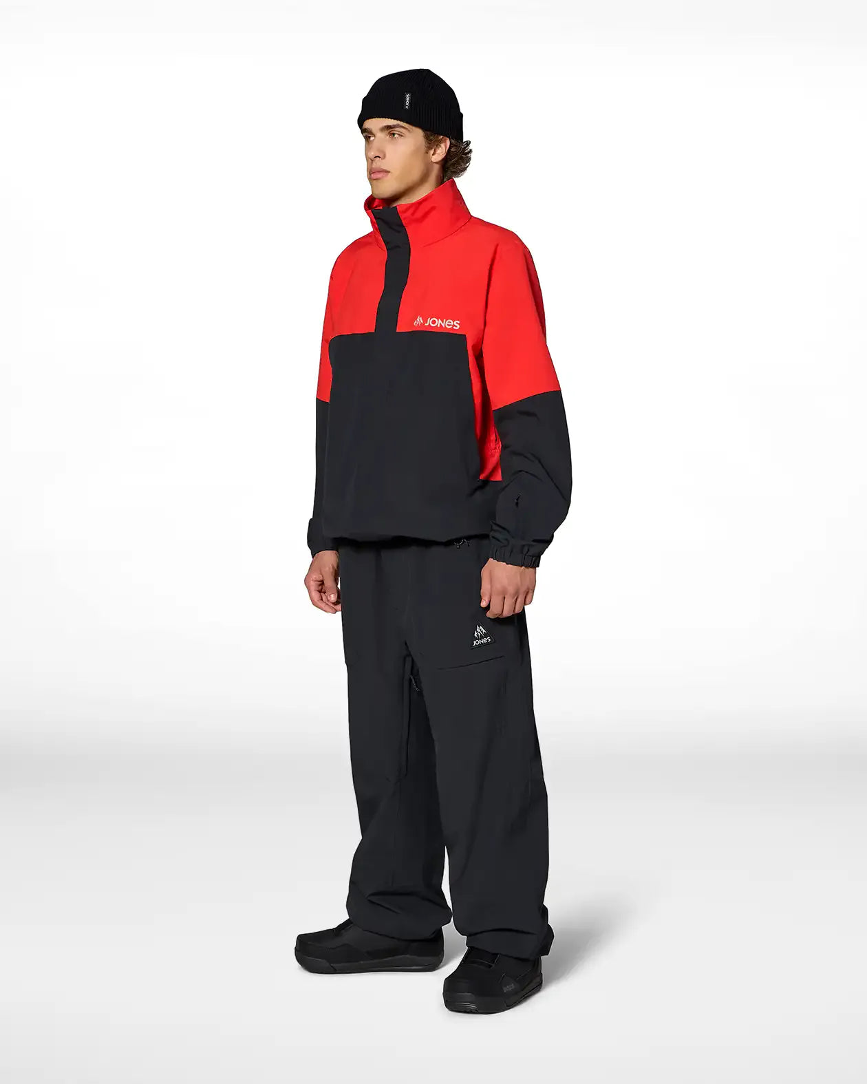 TWEAKER JACKET 2027 TWEAKER JACKET 2027 Outerwear Jones Snowboards High Performance