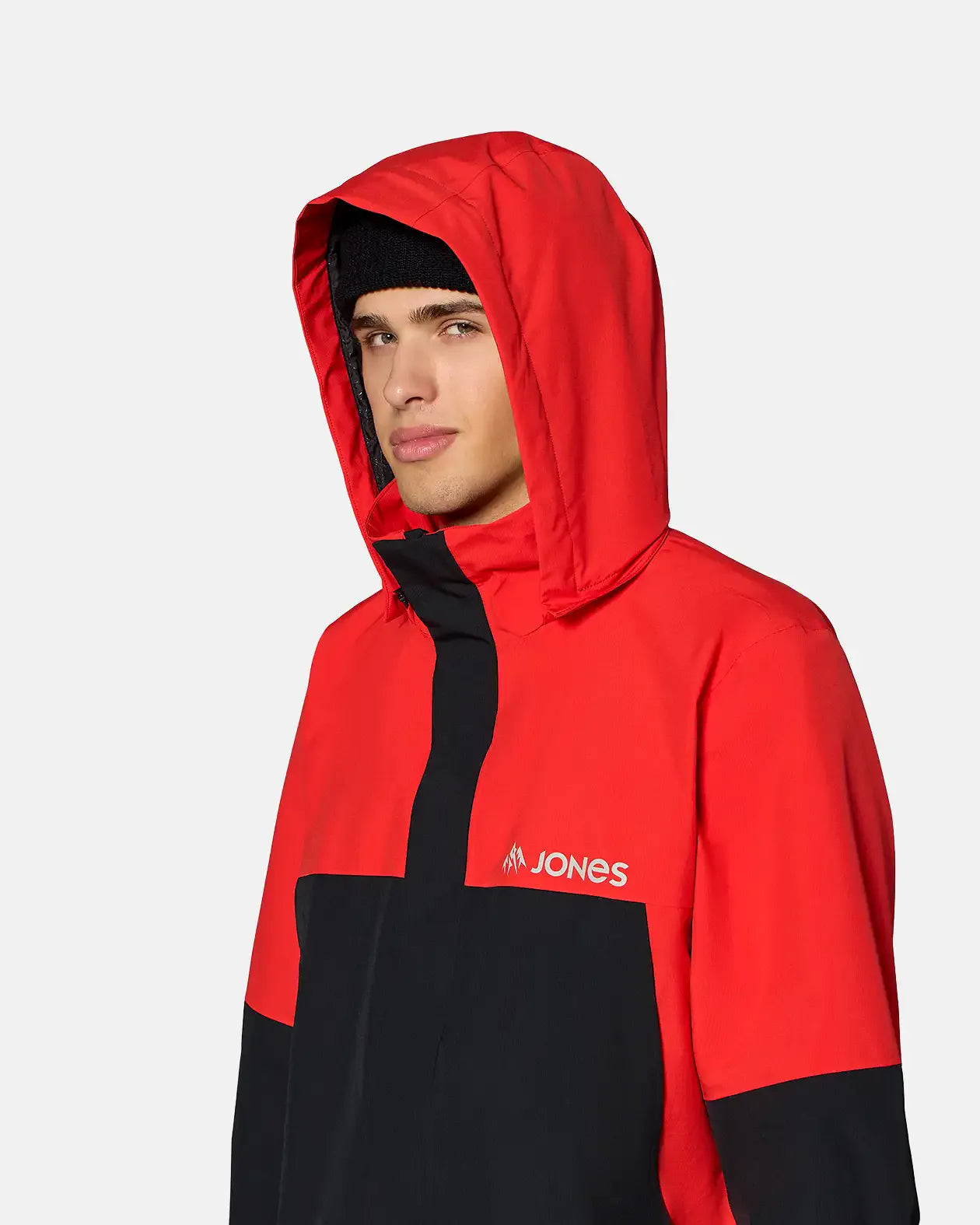 TWEAKER JACKET 2027 TWEAKER JACKET 2027 Outerwear Jones Snowboards High Performance