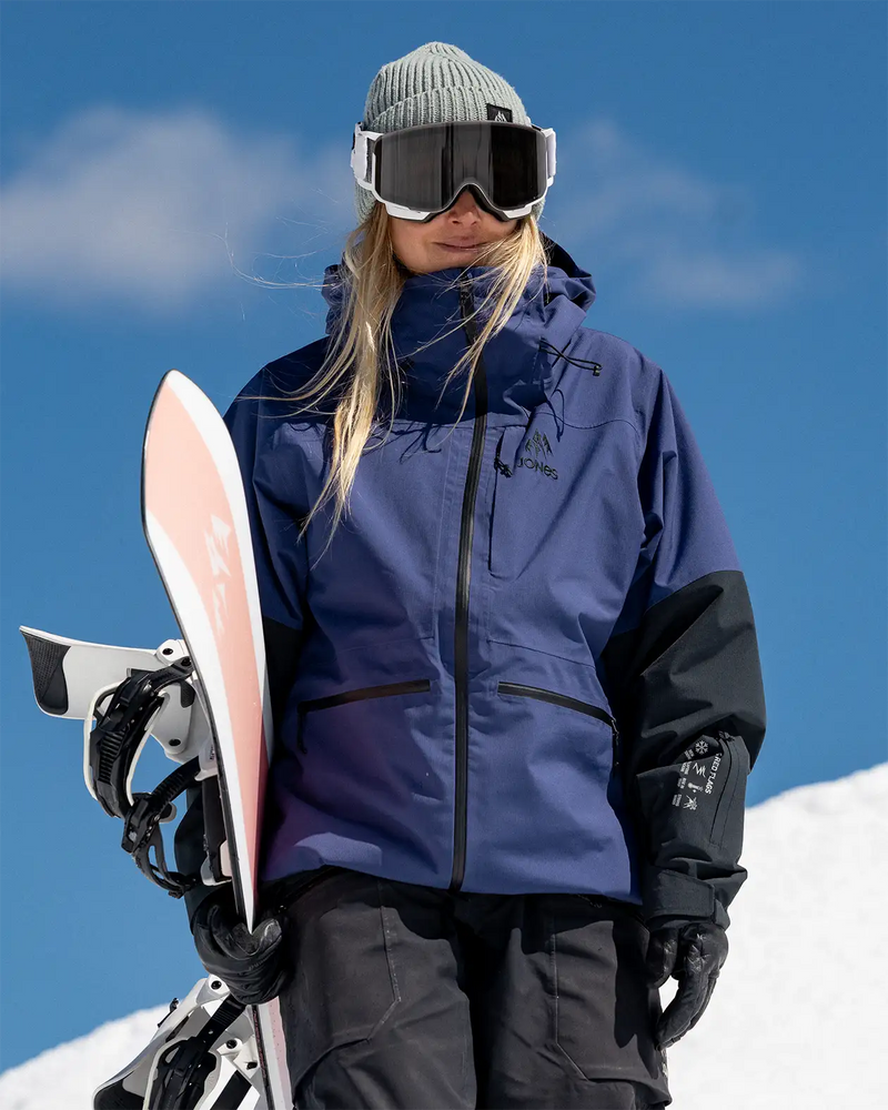 Women’s MTN Surf Insulated Jacket