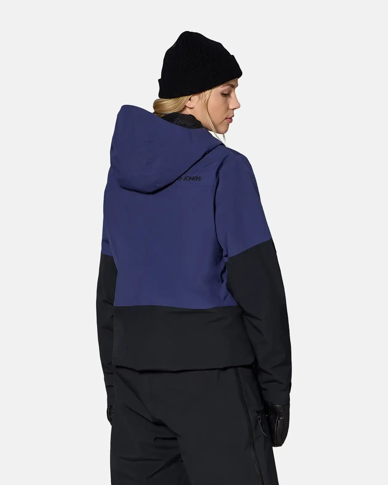 W'S MTN SURF INSULATED JACKET 2027 W'S MTN SURF INSULATED JACKET 2027 Outerwear Jones Snowboards High Performance