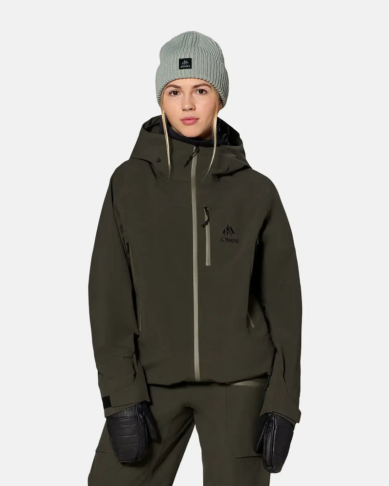 Women’s Further 3L Stretch Jacket