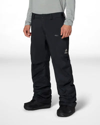 STEALTH BLACK color