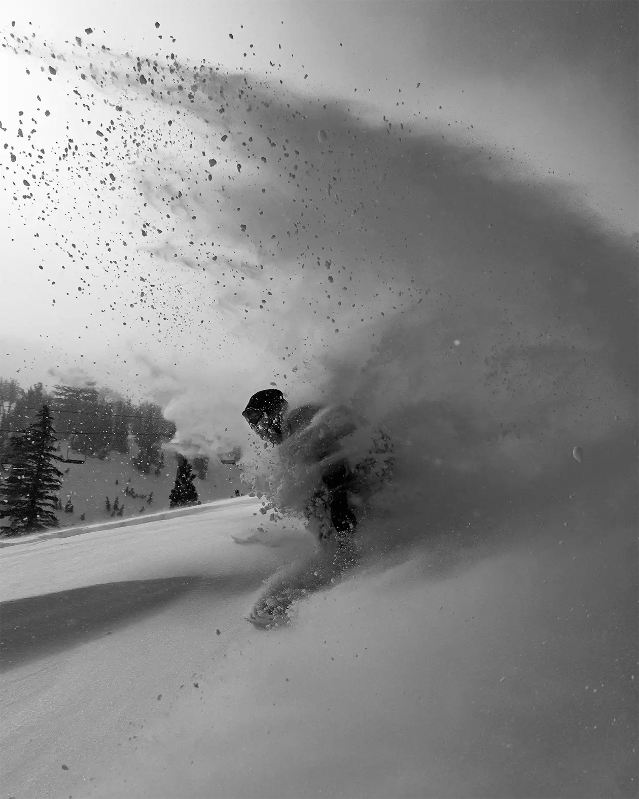 M'S DEEPER GORE-TEX PANTS 2027 M'S DEEPER GORE-TEX PANTS 2027 Outerwear Jones Snowboards High Performance