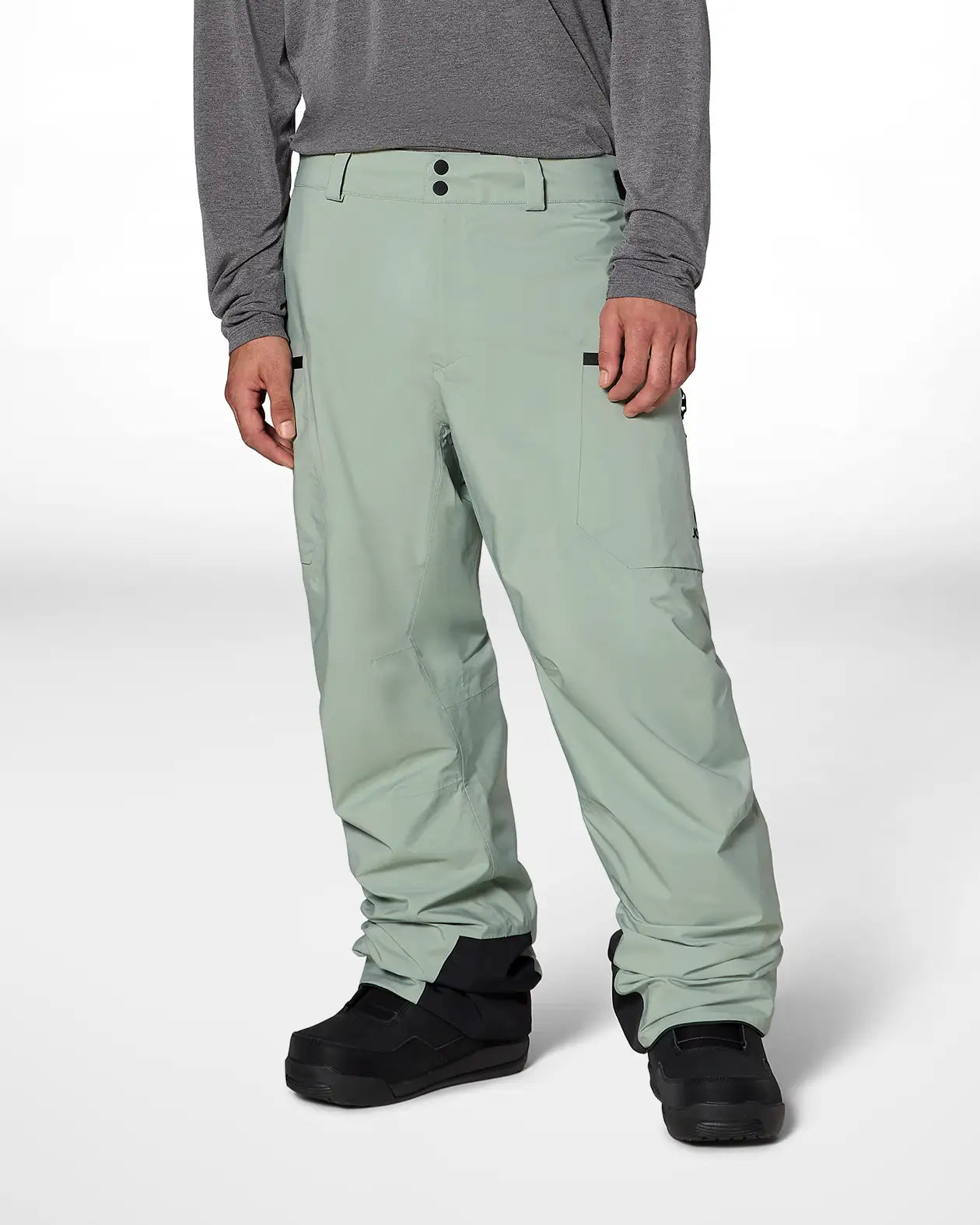 M'S DEEPER GORE-TEX PANTS 2027 M'S DEEPER GORE-TEX PANTS 2027 Outerwear Jones Snowboards High Performance 7630961812201 J.27.PTM.G2L.020.2S.1