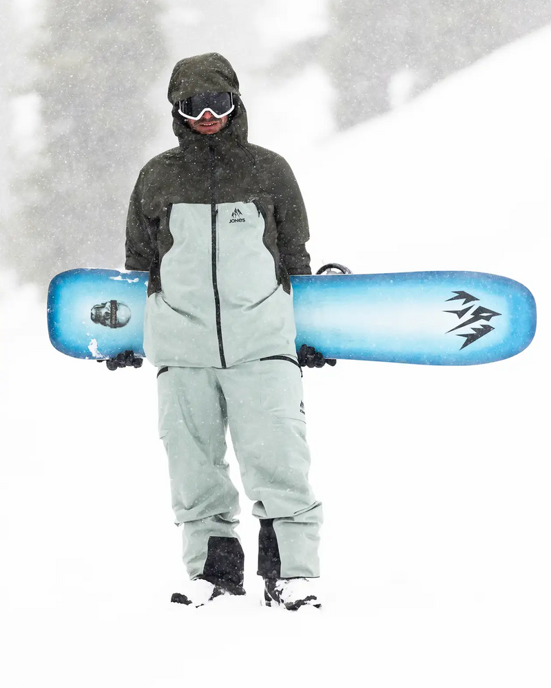 Men’s Deeper GORE-TEX® Pants