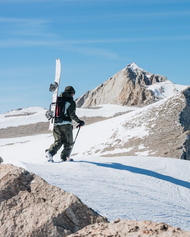 Men’s Deeper GORE-TEX® Pants