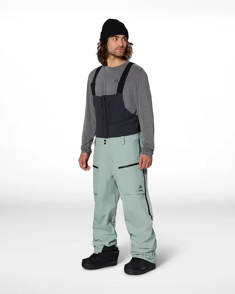 Men’s Higher GORE-TEX® 3L Bibs