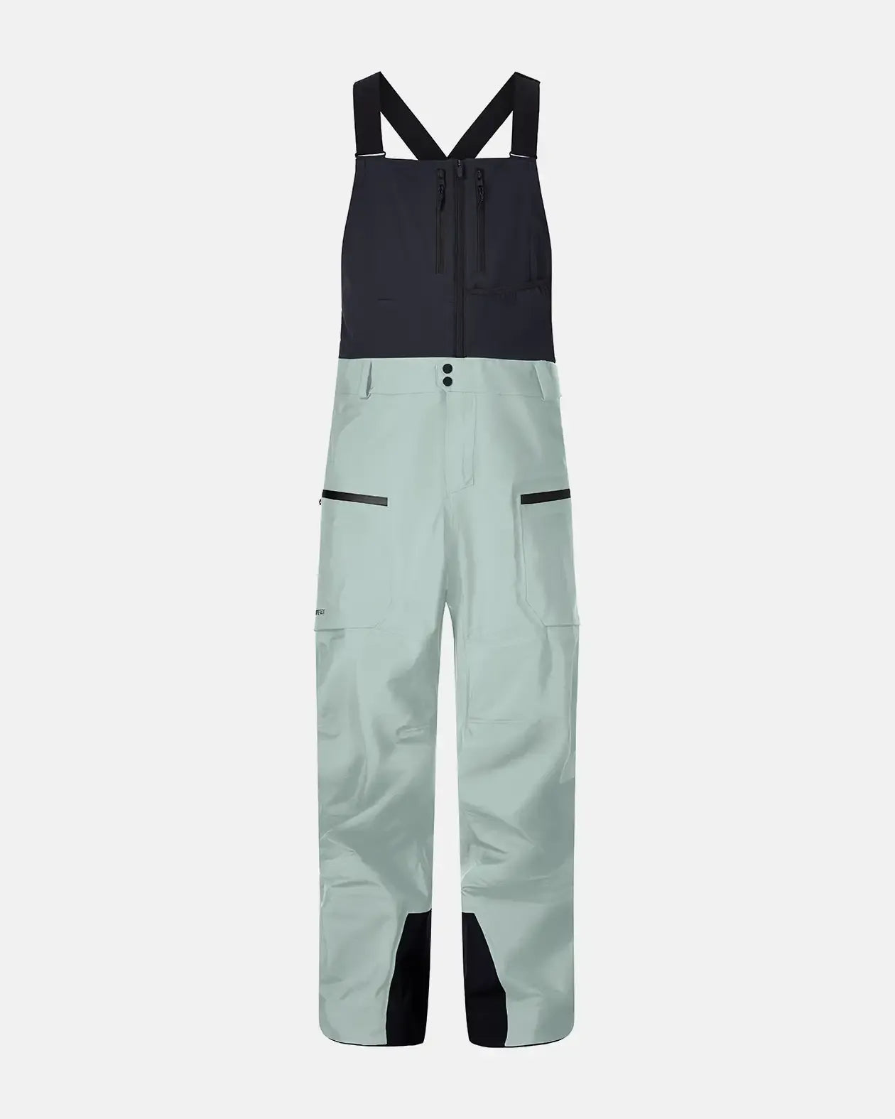 M'S HIGHER GORE-TEX 3L BIBS 2027 M'S HIGHER GORE-TEX 3L BIBS 2027 Outerwear Jones Snowboards High Performance
