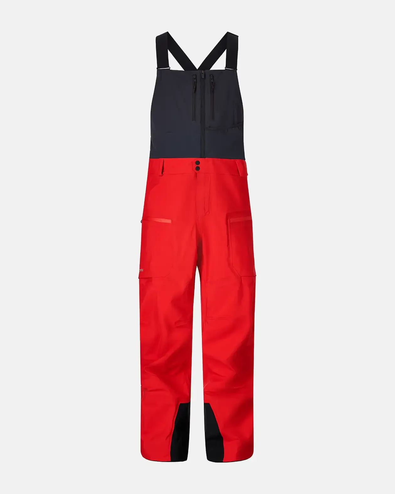 M'S HIGHER GORE-TEX 3L BIBS 2027 M'S HIGHER GORE-TEX 3L BIBS 2027 Outerwear Jones Snowboards High Performance