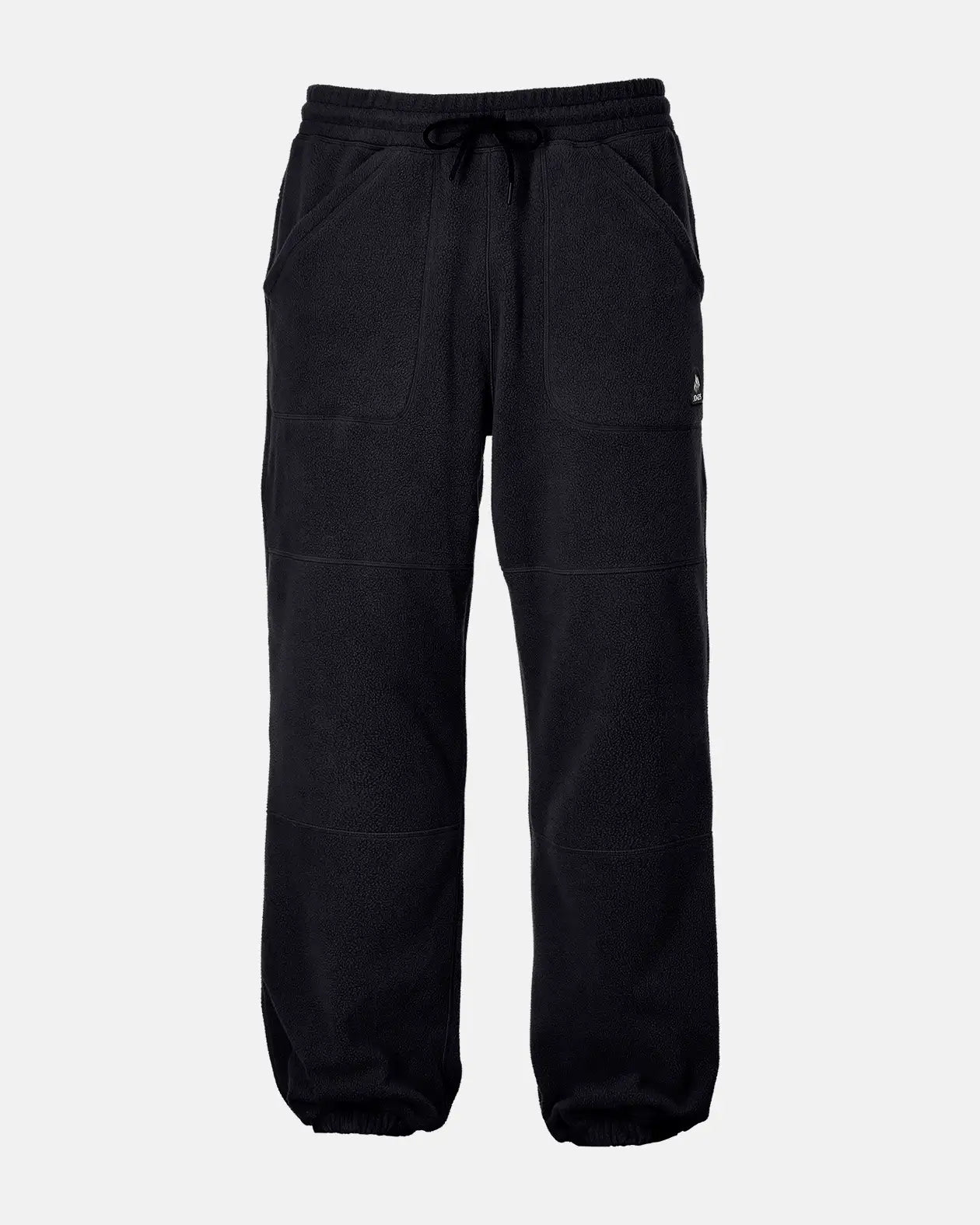 M'S LODGE FLEECE PANTS 2027 M'S LODGE FLEECE PANTS 2027 Apparel Technical Jones Snowboards High Performance