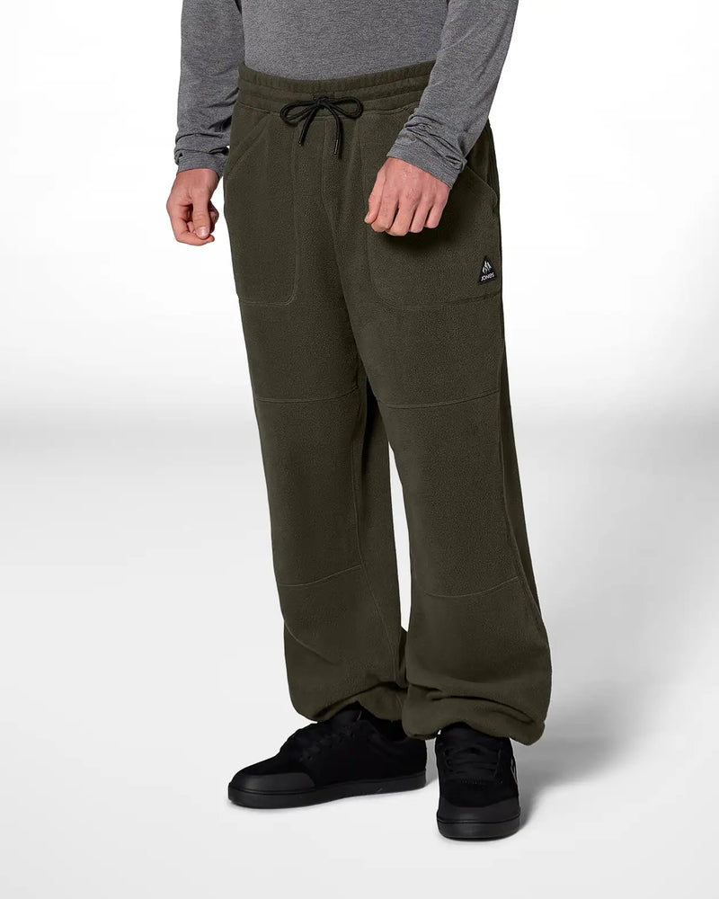 Men’s Lodge Fleece Pants
