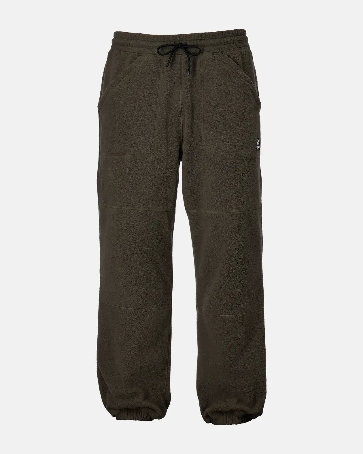 M'S LODGE FLEECE PANTS 2027 M'S LODGE FLEECE PANTS 2027 Apparel Technical Jones Snowboards High Performance