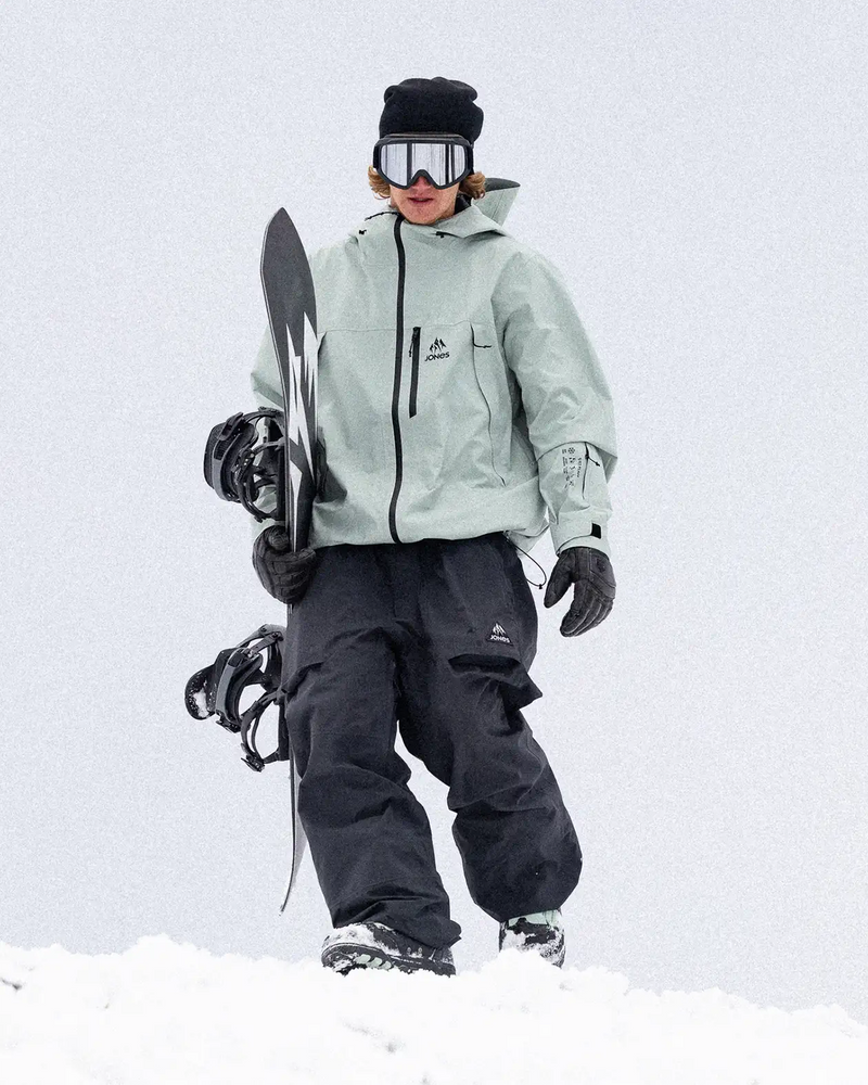 Men’s MTN Surf Bibs