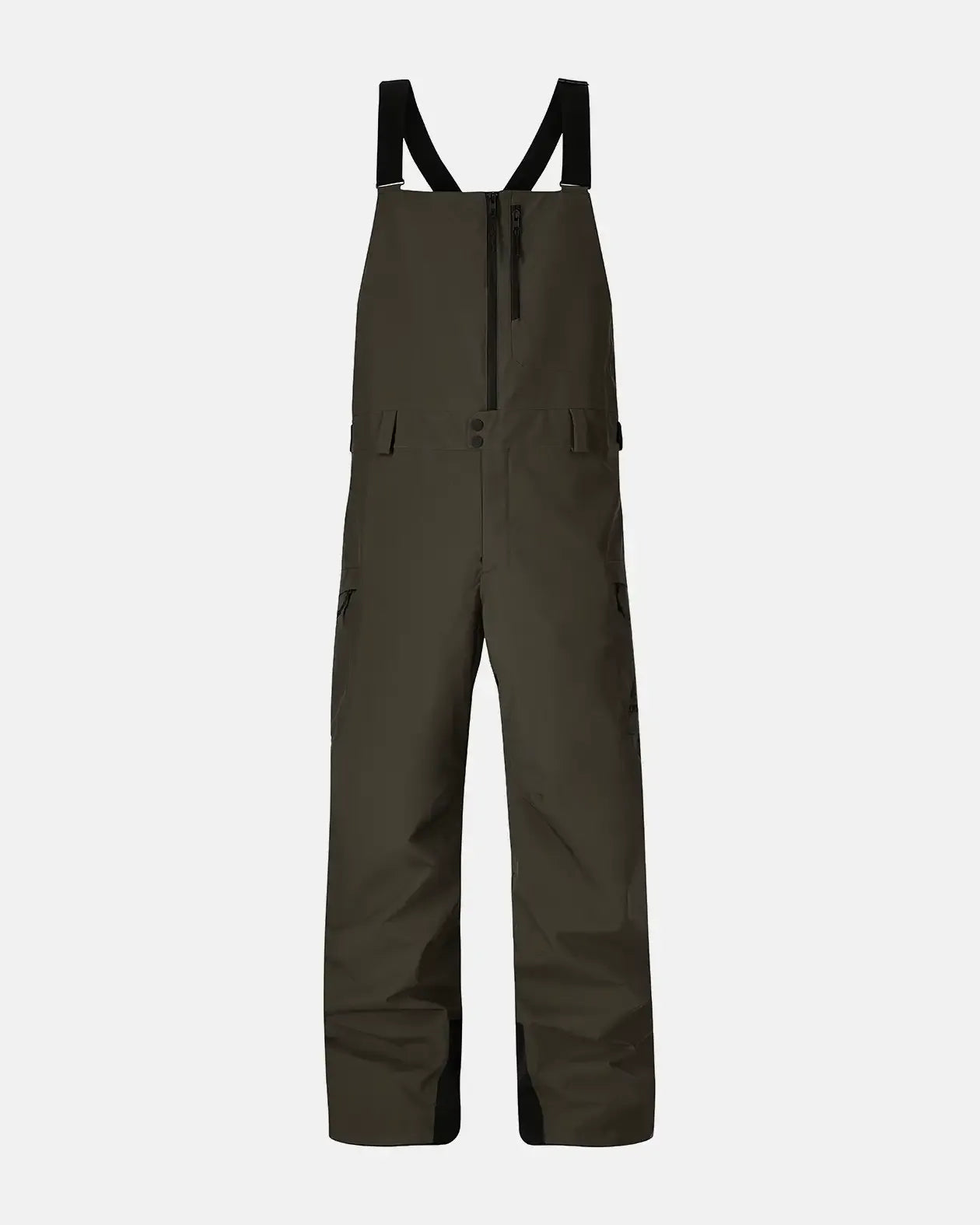 M'S MTN SURF BIBS 2027 M'S MTN SURF BIBS 2027 Outerwear Jones Snowboards High Performance