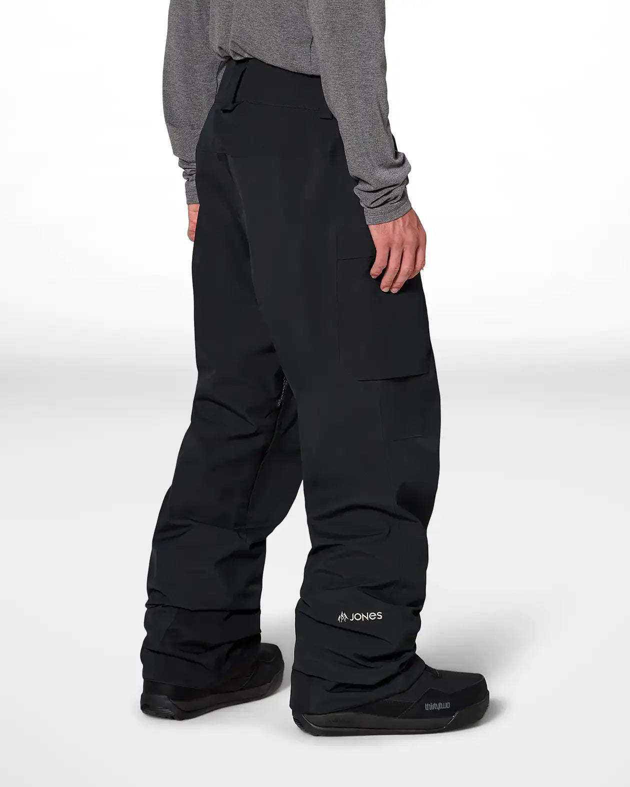 M'S MTN SURF PANT 2027 M'S MTN SURF PANT 2027 Outerwear Jones Snowboards High Performance