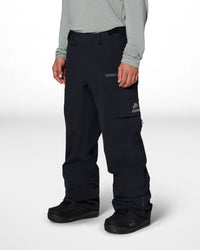 STEALTH BLACK color