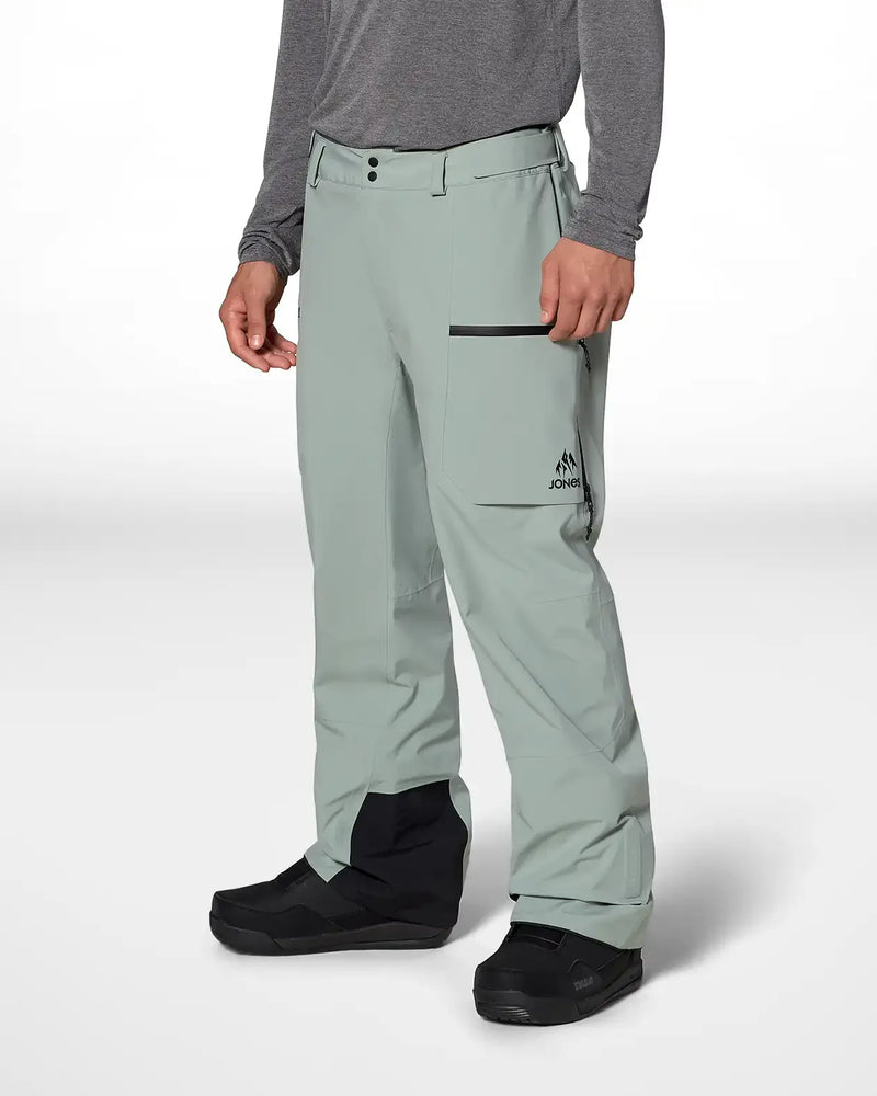 Men’s Further 3L Stretch Pants