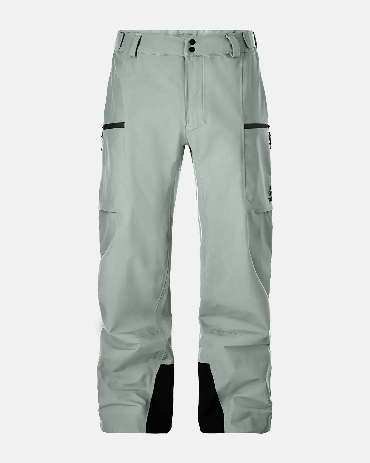 M'S FURTHER 3L STRETCH PANTS 2027 M'S FURTHER 3L STRETCH PANTS 2027 Outerwear Jones Snowboards High Performance