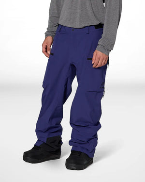 M'S FURTHER 3L STRETCH PANTS 2027 M'S FURTHER 3L STRETCH PANTS 2027 Outerwear Jones Snowboards High Performance 7630961812607 J.27.PTM.SS3.400.2S.1