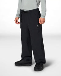 STEALTH BLACK color