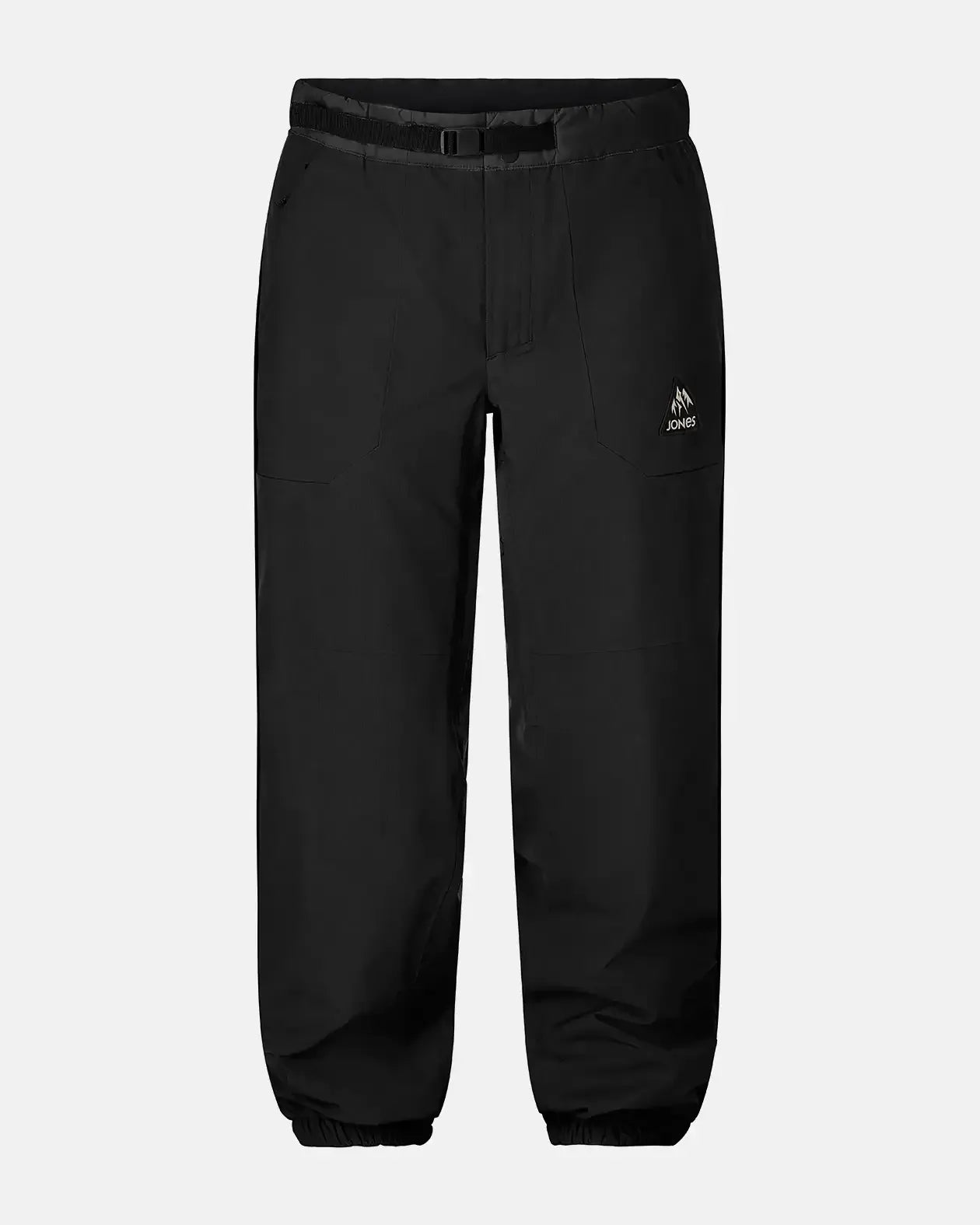 TWEAKER PANTS 2027 TWEAKER PANTS 2027 Outerwear Jones Snowboards High Performance